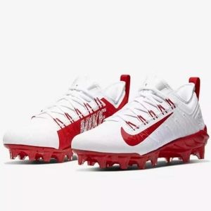 Nike low-top cleat Alpha Huarache 7 Pro 10.5